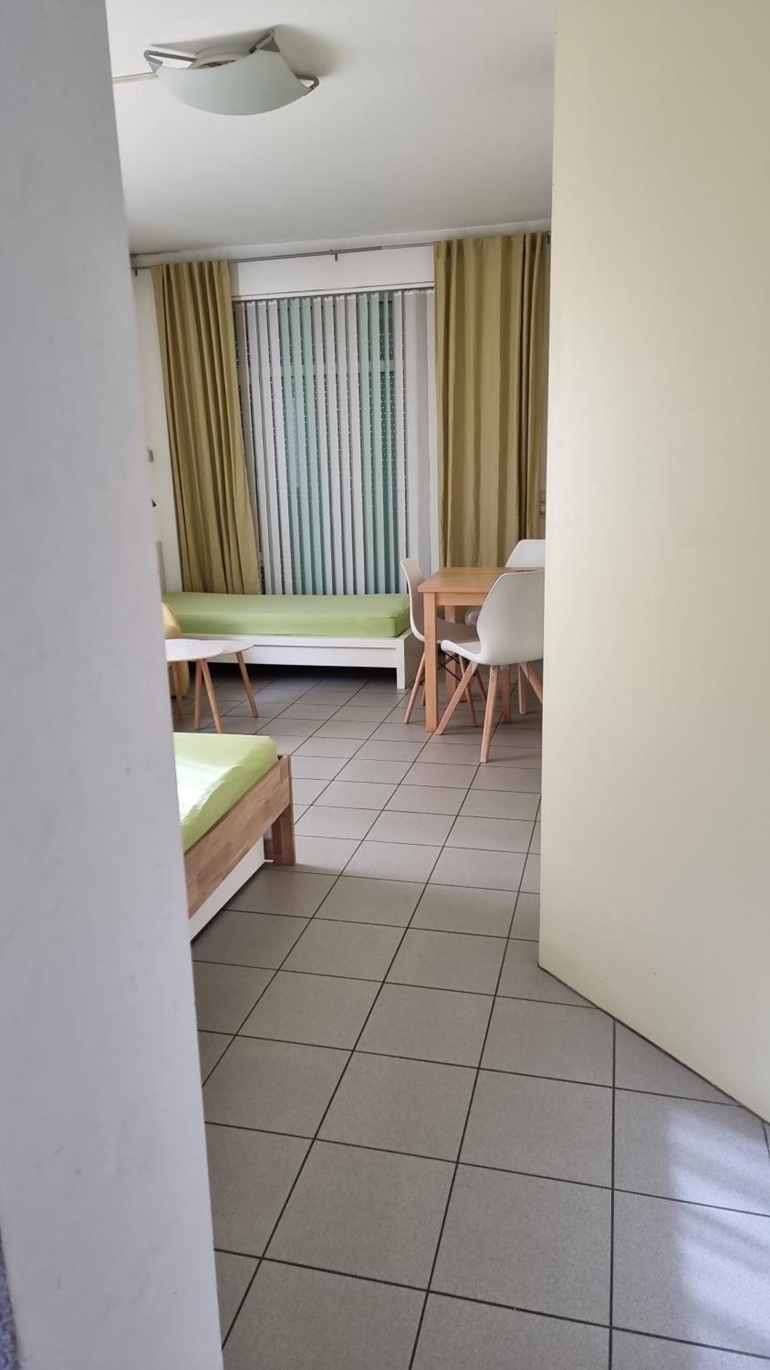 Gaestehaus3Land In Weil Am Rhein Eksteriør bilde